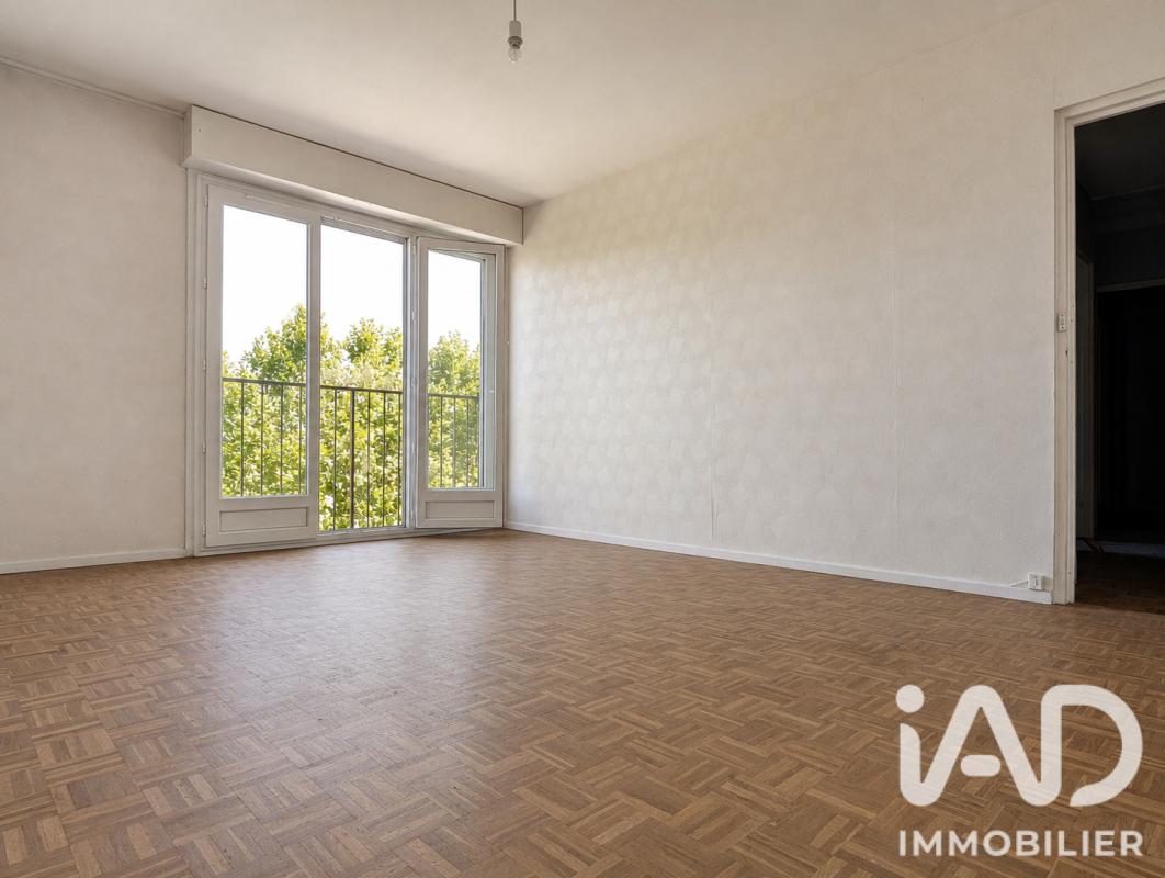 Appartement 3 Pièce(s) Auxerre
