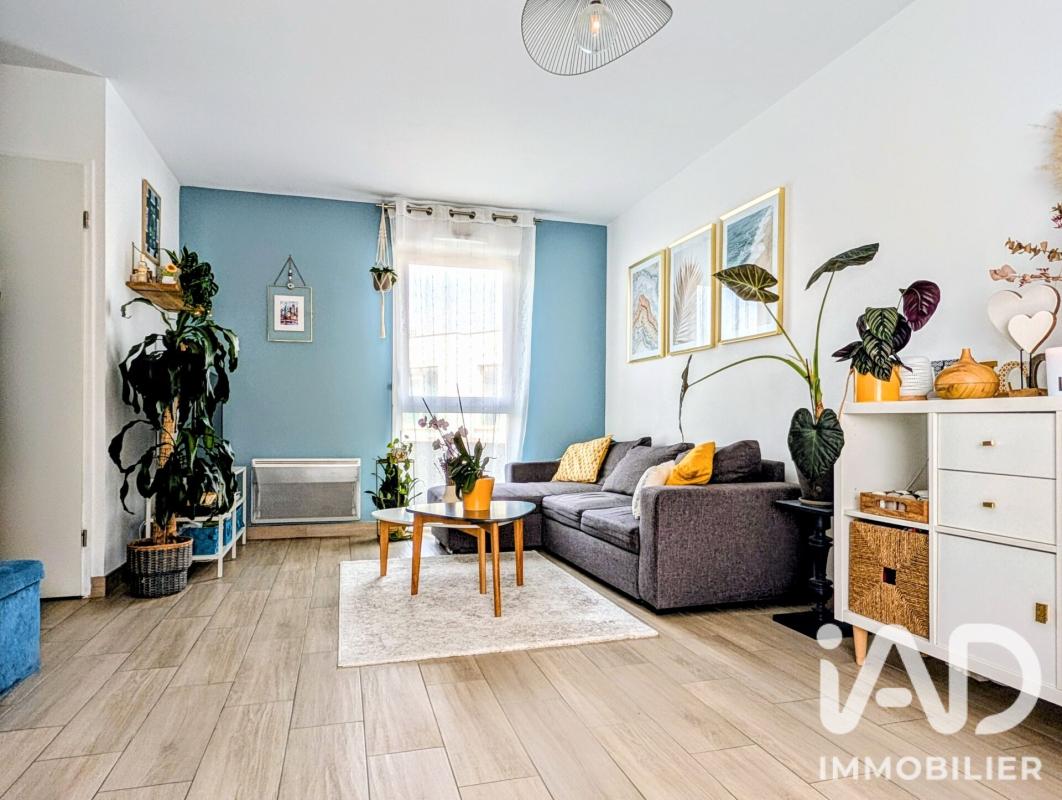 Duplex 3 Pièce(s) Juvisy-sur-Orge