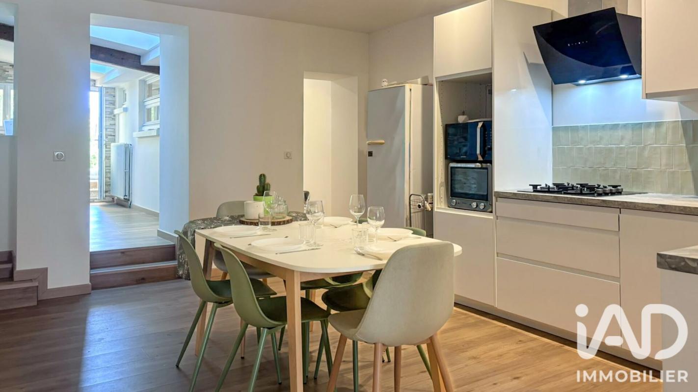 Maison 5 Pièce(s) Saintes - Photo 3