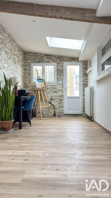 Maison 5 Pièce(s) Saintes - Photo 5