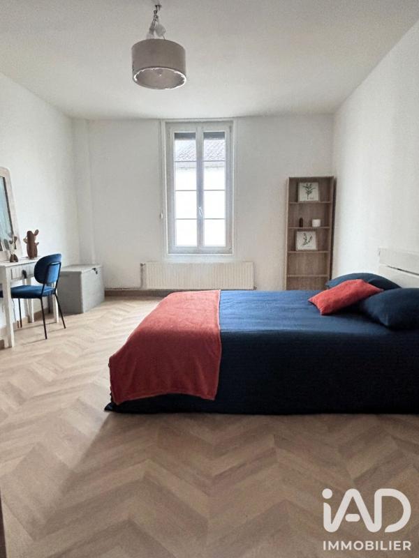 Maison 5 Pièce(s) Saintes - Photo 11