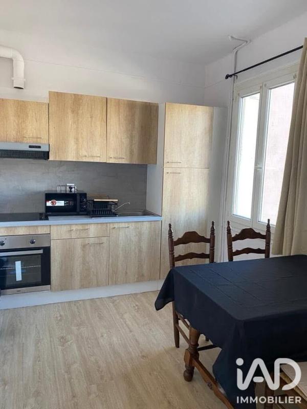 Immeuble  Amélie-les-Bains-Palalda - Photo 8