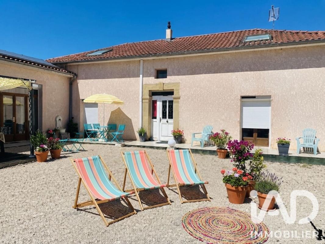 Maison 5 Pièce(s) Betpouy - Photo 1