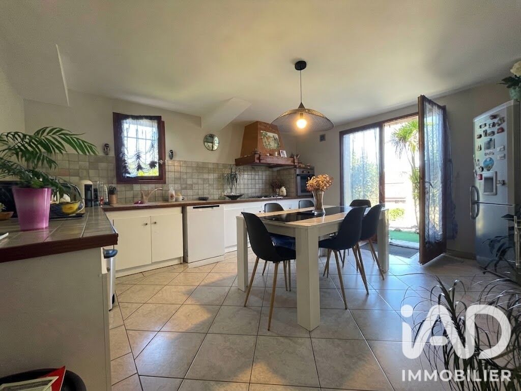 Maison 5 Pièce(s) Betpouy - Photo 5
