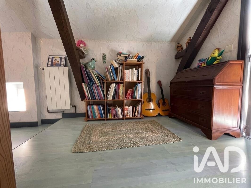 Maison 5 Pièce(s) Betpouy - Photo 12