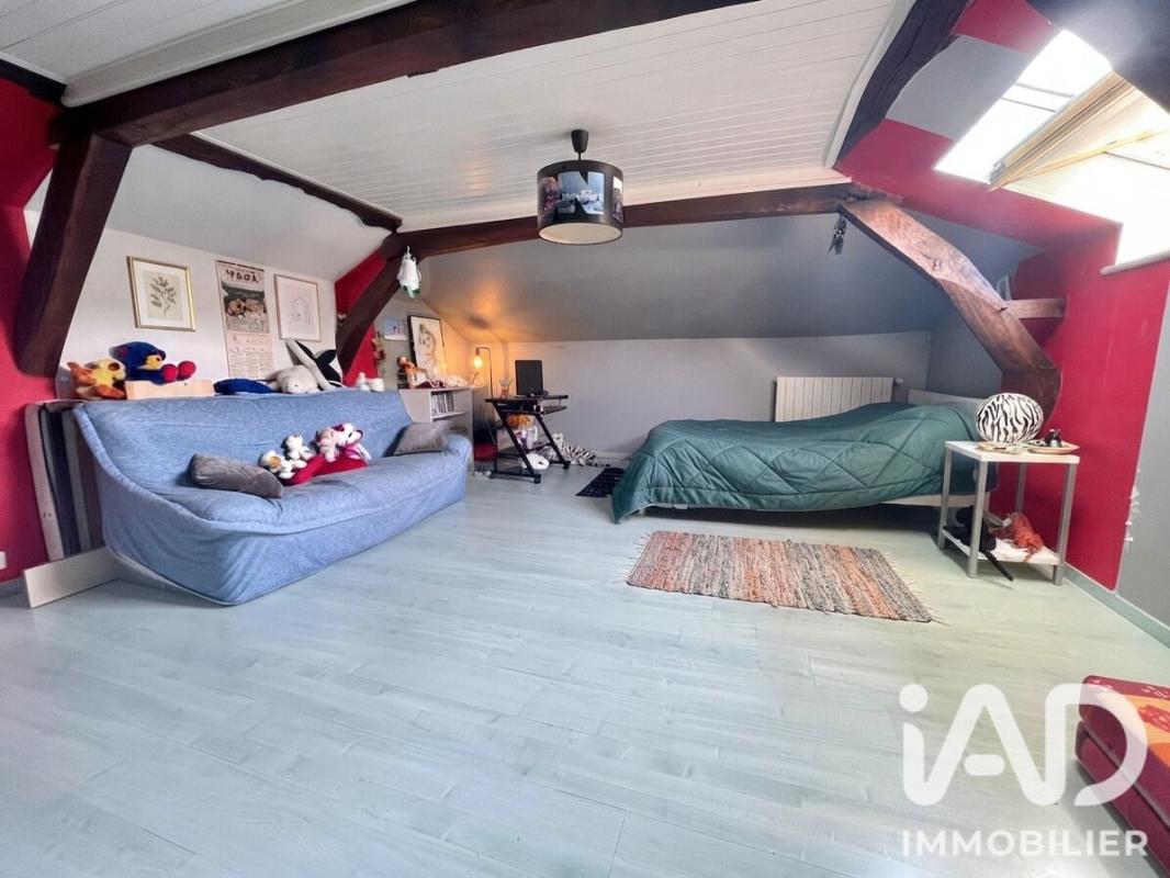 Maison 5 Pièce(s) Betpouy - Photo 13