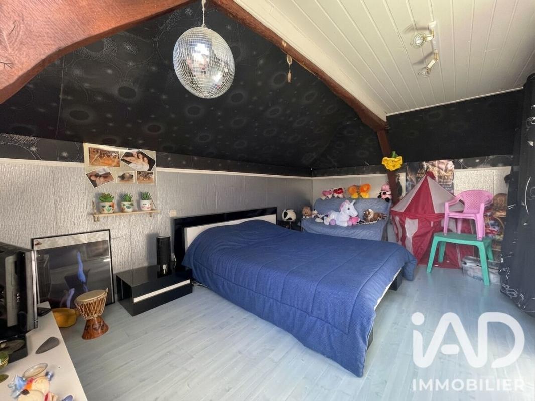 Maison 5 Pièce(s) Betpouy - Photo 14