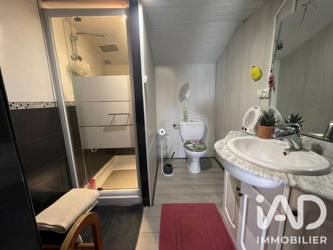 Maison 5 Pièce(s) Betpouy - Photo 15