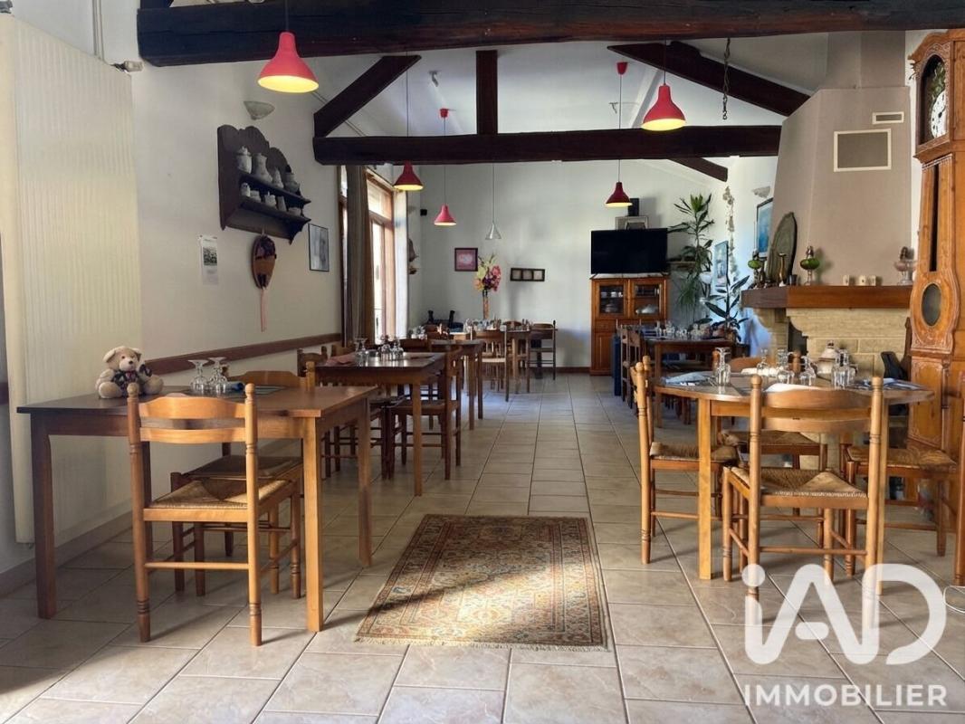 Maison 5 Pièce(s) Betpouy - Photo 16