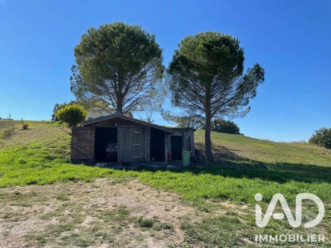 Maison 5 Pièce(s) Betpouy - Photo 20