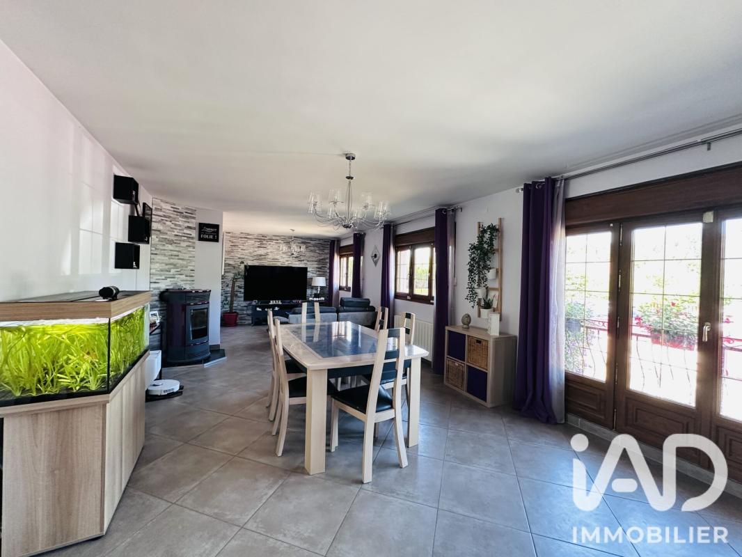 Maison 7 Pièce(s) Morigny-Champigny - Photo 5