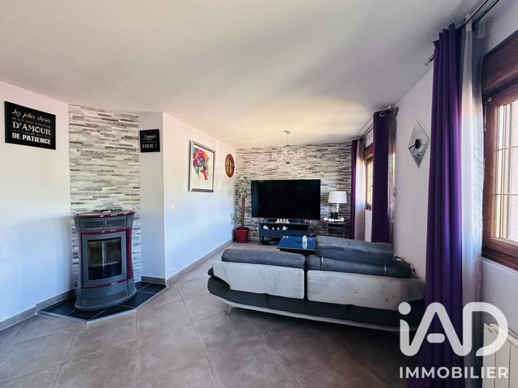 Maison 7 Pièce(s) Morigny-Champigny - Photo 7
