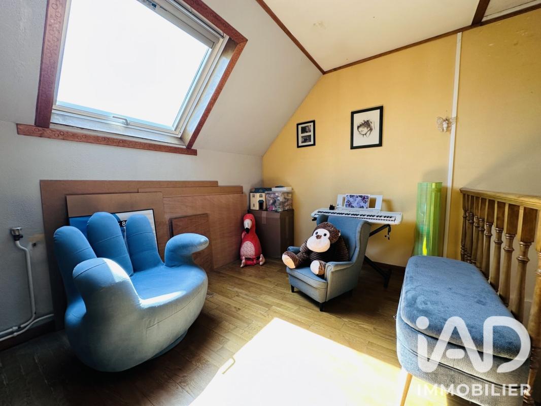 Maison 7 Pièce(s) Morigny-Champigny - Photo 9