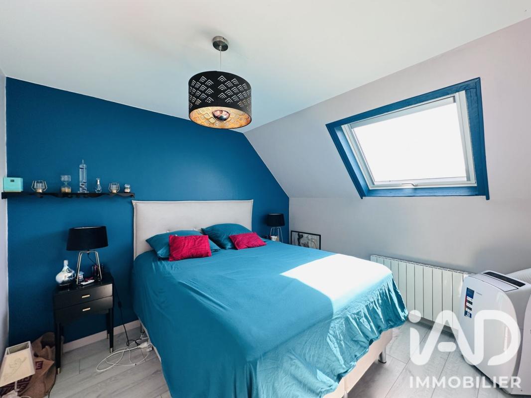 Maison 7 Pièce(s) Morigny-Champigny - Photo 10