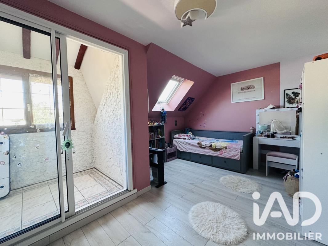 Maison 7 Pièce(s) Morigny-Champigny - Photo 11