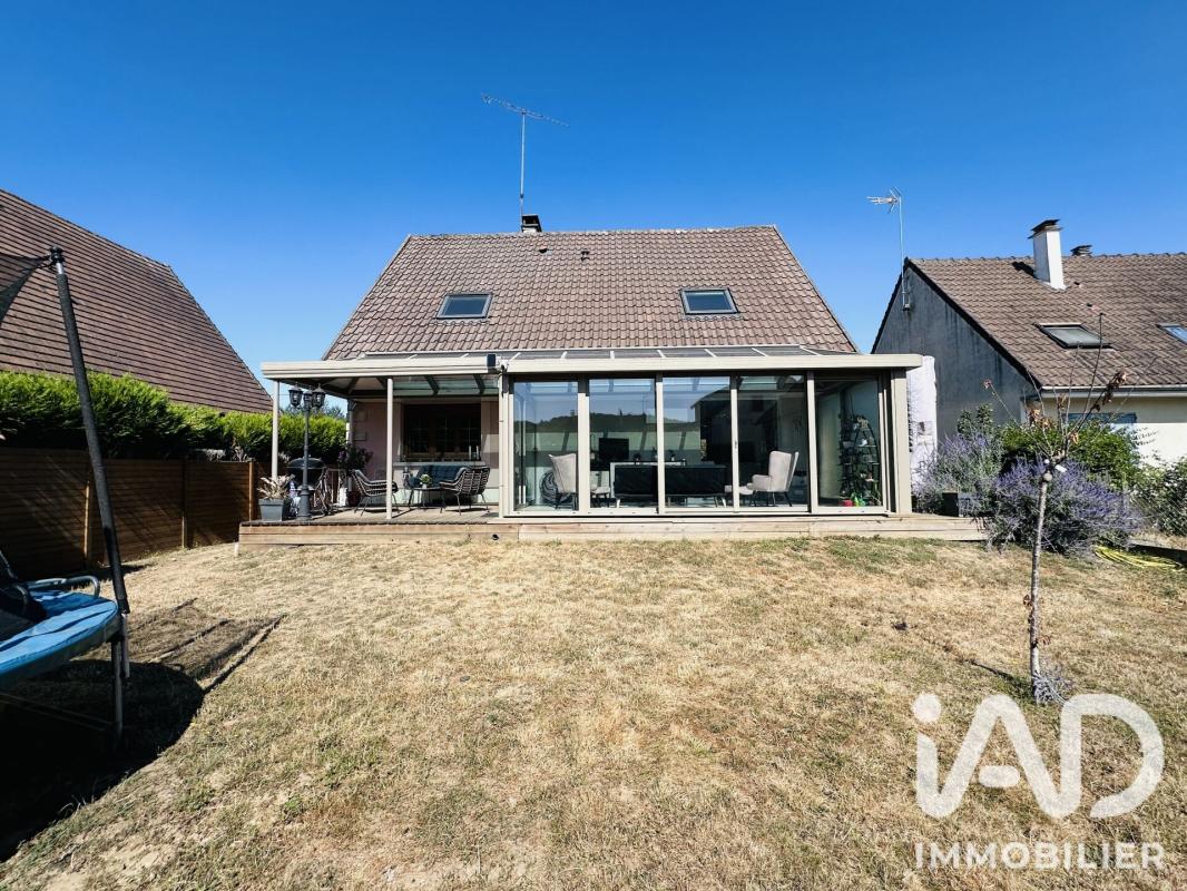 Maison 7 Pièce(s) Morigny-Champigny - Photo 15