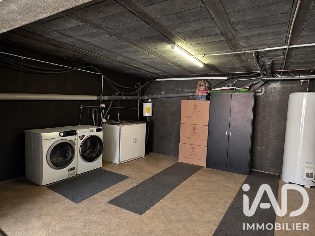 Maison 7 Pièce(s) Morigny-Champigny - Photo 17