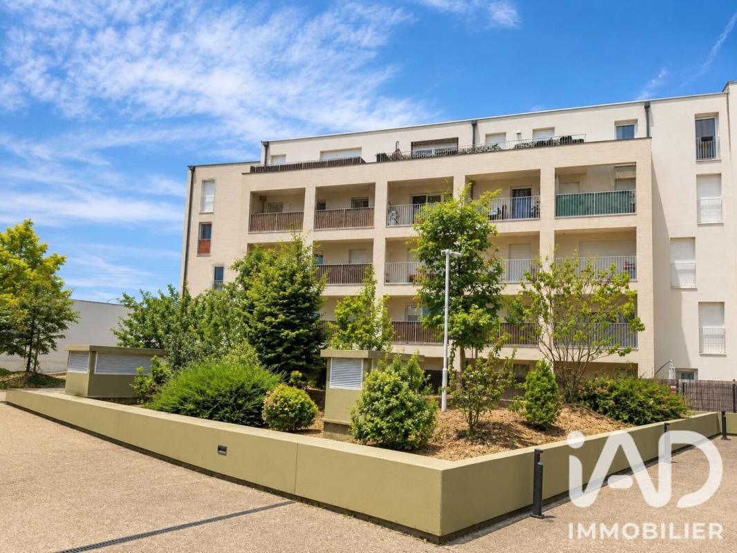 Appartement 4 Pièce(s) Argenteuil