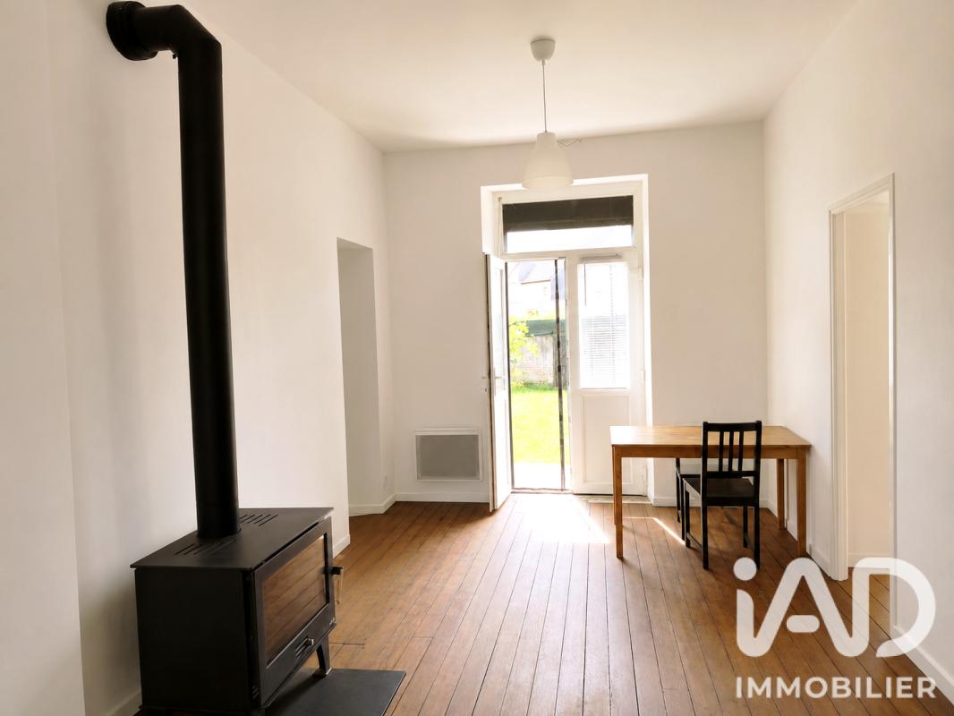 Maison 6 Pièce(s) Hirson - Photo 2