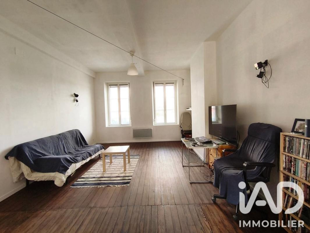 Maison 6 Pièce(s) Hirson - Photo 4