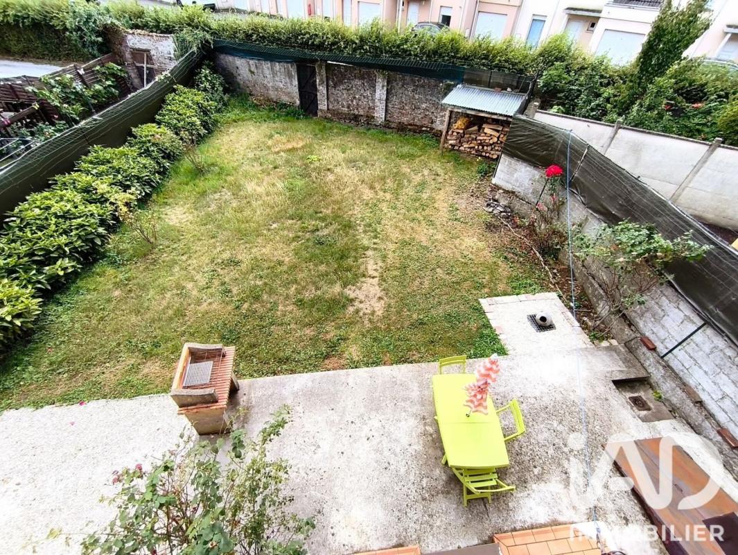 Maison 6 Pièce(s) Hirson - Photo 22