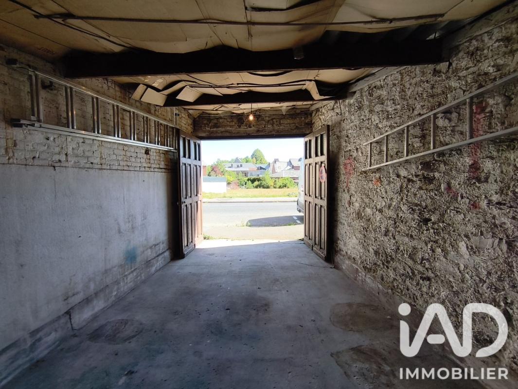 Maison 6 Pièce(s) Hirson - Photo 23