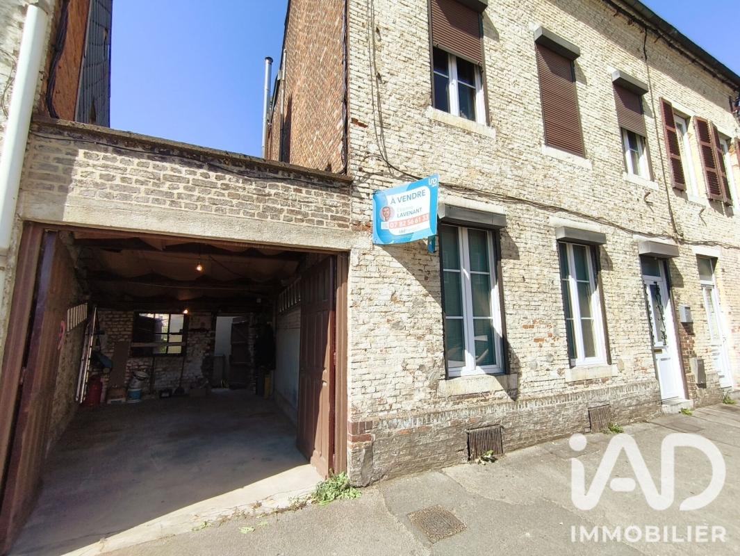 Maison 6 Pièce(s) Hirson - Photo 25