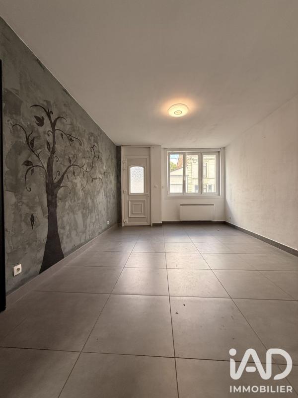 Maison de ville 5 Pièce(s) Fauquembergues