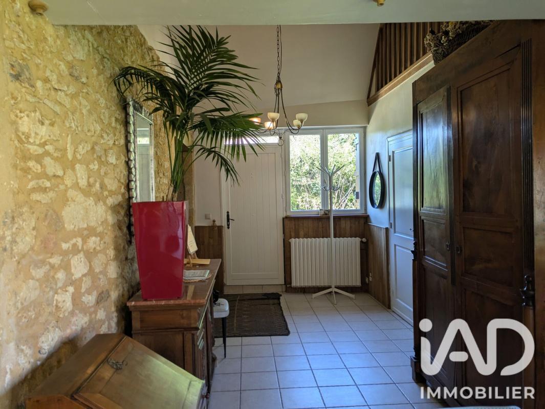 Maison 9 Pièce(s) Savignac-de-Miremont - Photo 3