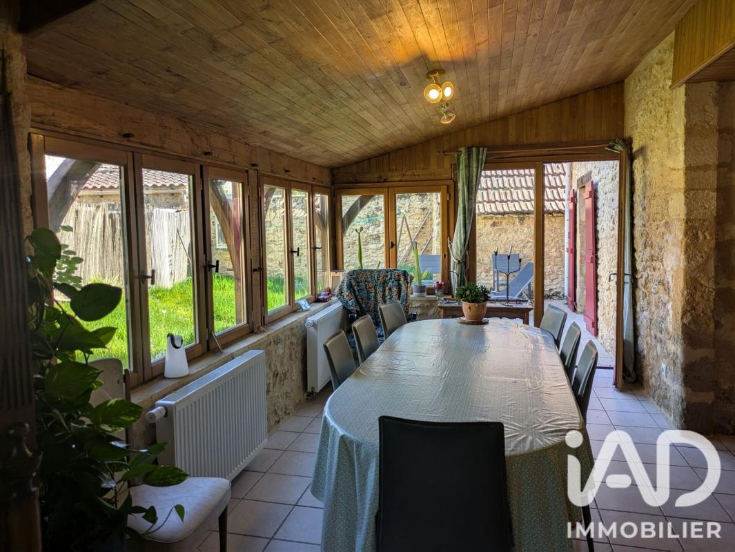 Maison 9 Pièce(s) Savignac-de-Miremont - Photo 6