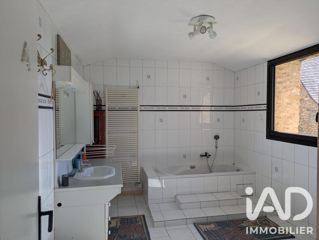 Maison 9 Pièce(s) Savignac-de-Miremont - Photo 10