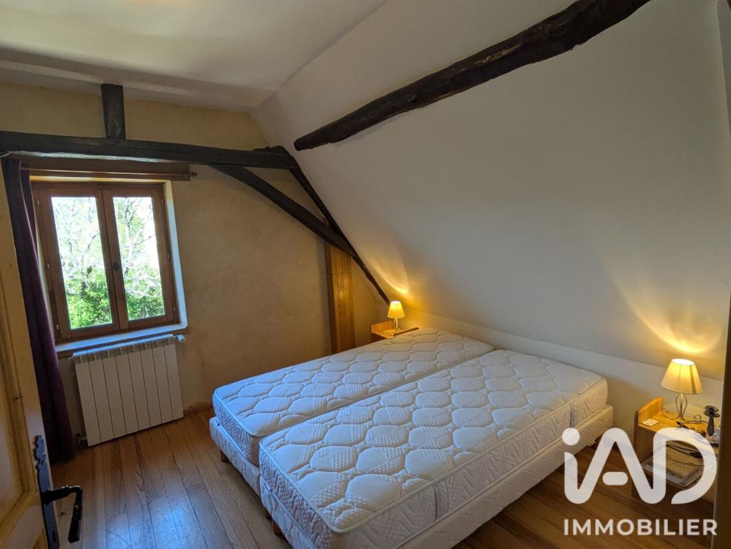 Maison 9 Pièce(s) Savignac-de-Miremont - Photo 12