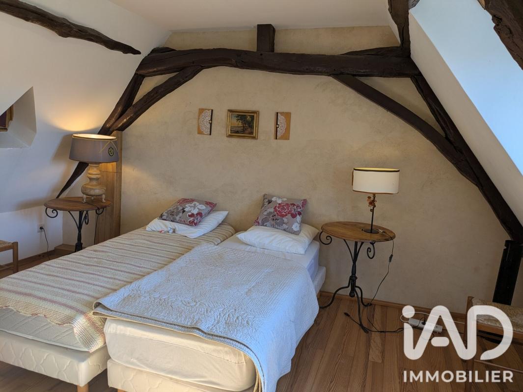 Maison 9 Pièce(s) Savignac-de-Miremont - Photo 17