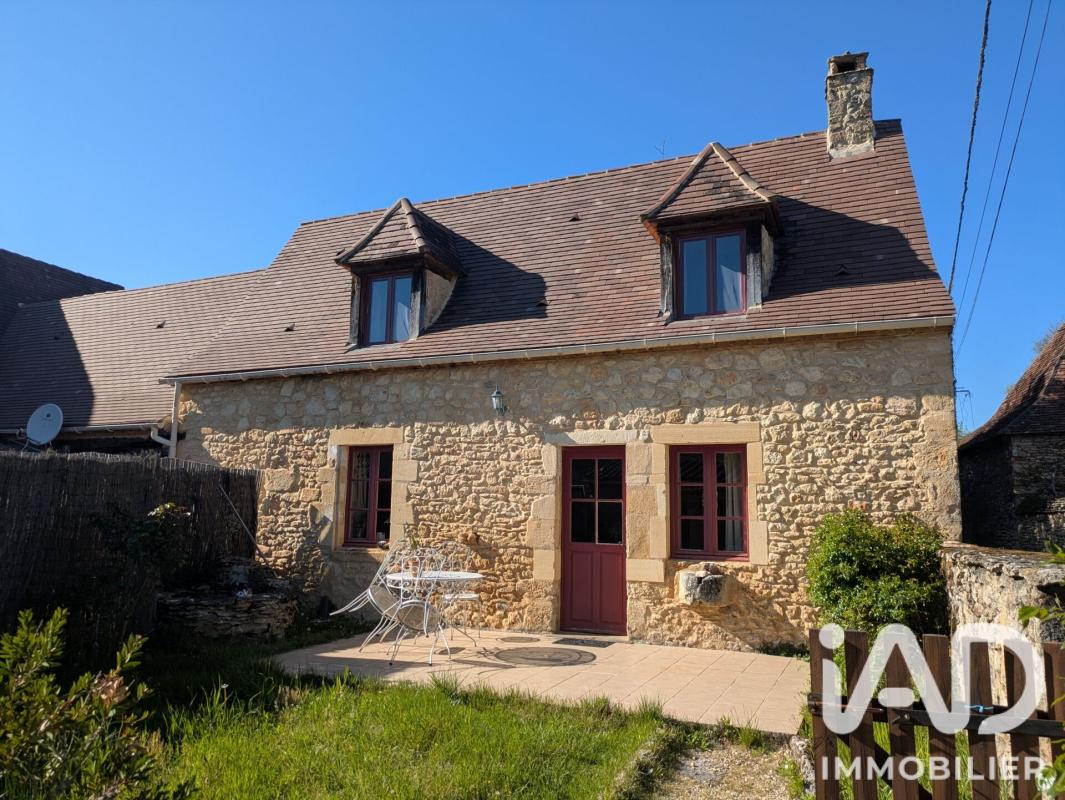 Maison 9 Pièce(s) Savignac-de-Miremont - Photo 18
