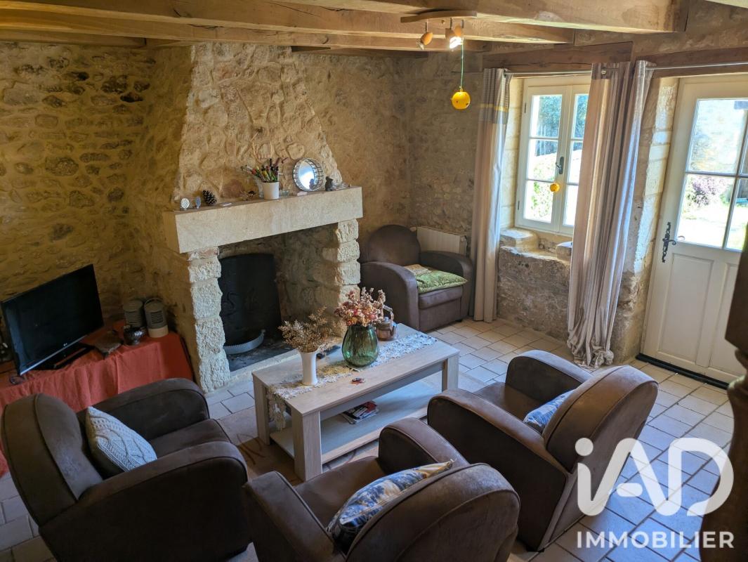 Maison 9 Pièce(s) Savignac-de-Miremont - Photo 19