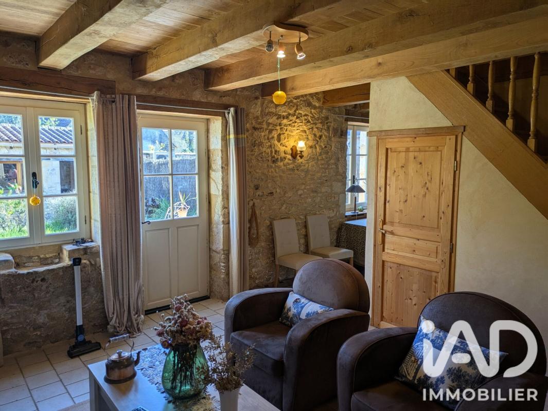 Maison 9 Pièce(s) Savignac-de-Miremont - Photo 20