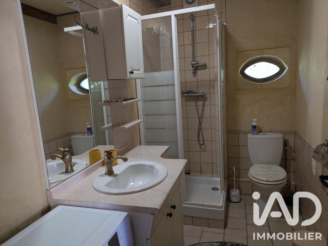 Maison 9 Pièce(s) Savignac-de-Miremont - Photo 24