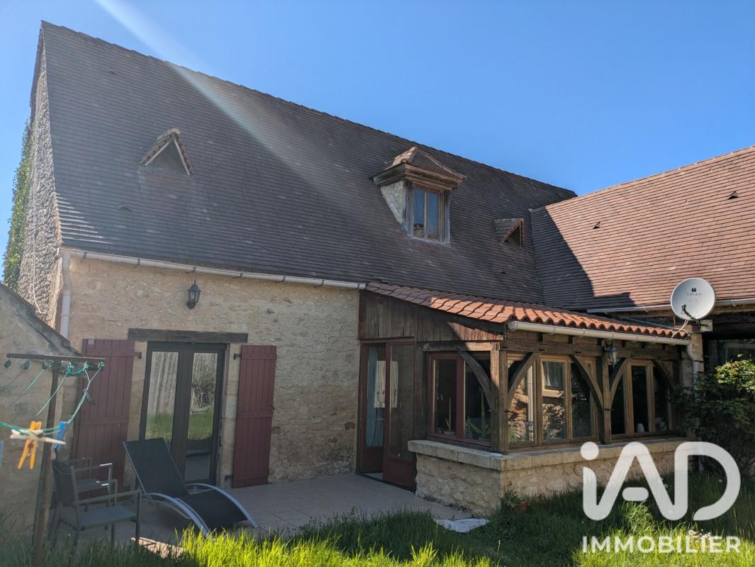 Maison 9 Pièce(s) Savignac-de-Miremont - Photo 26