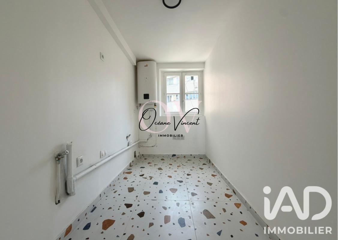 Appartement 3 Pièce(s) Saint-Denis - Photo 6