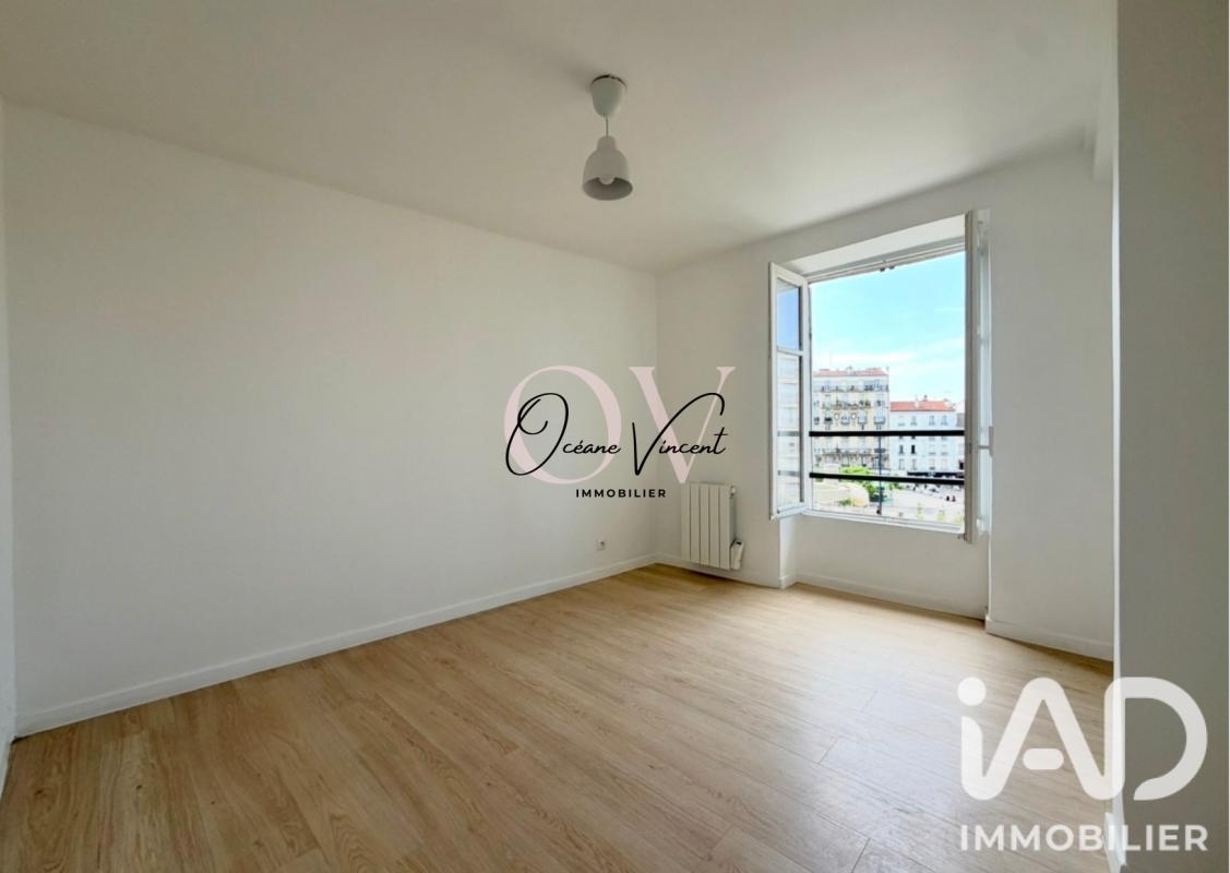 Appartement 3 Pièce(s) Saint-Denis - Photo 8