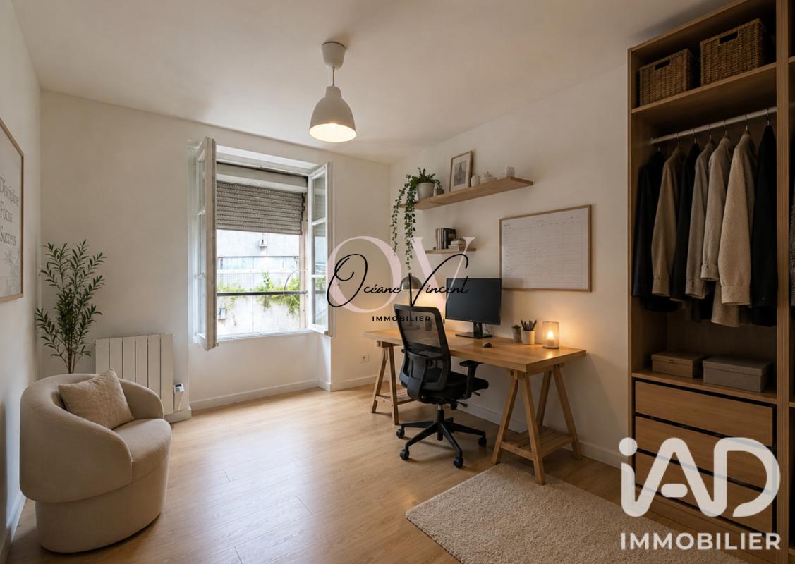 Appartement 3 Pièce(s) Saint-Denis - Photo 10