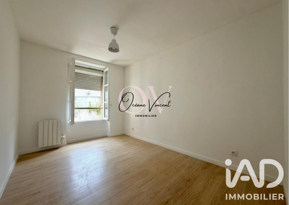 Appartement 3 Pièce(s) Saint-Denis - Photo 11