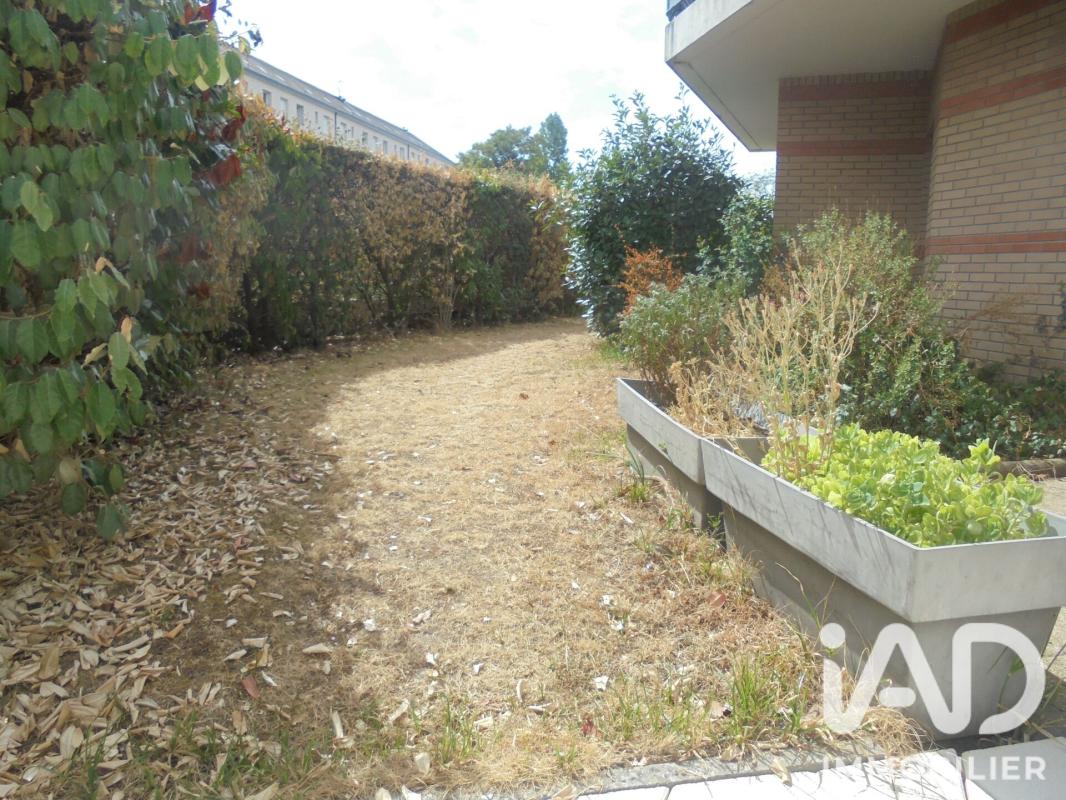 Appartement 1 Pièce(s) Lucé - Photo 12