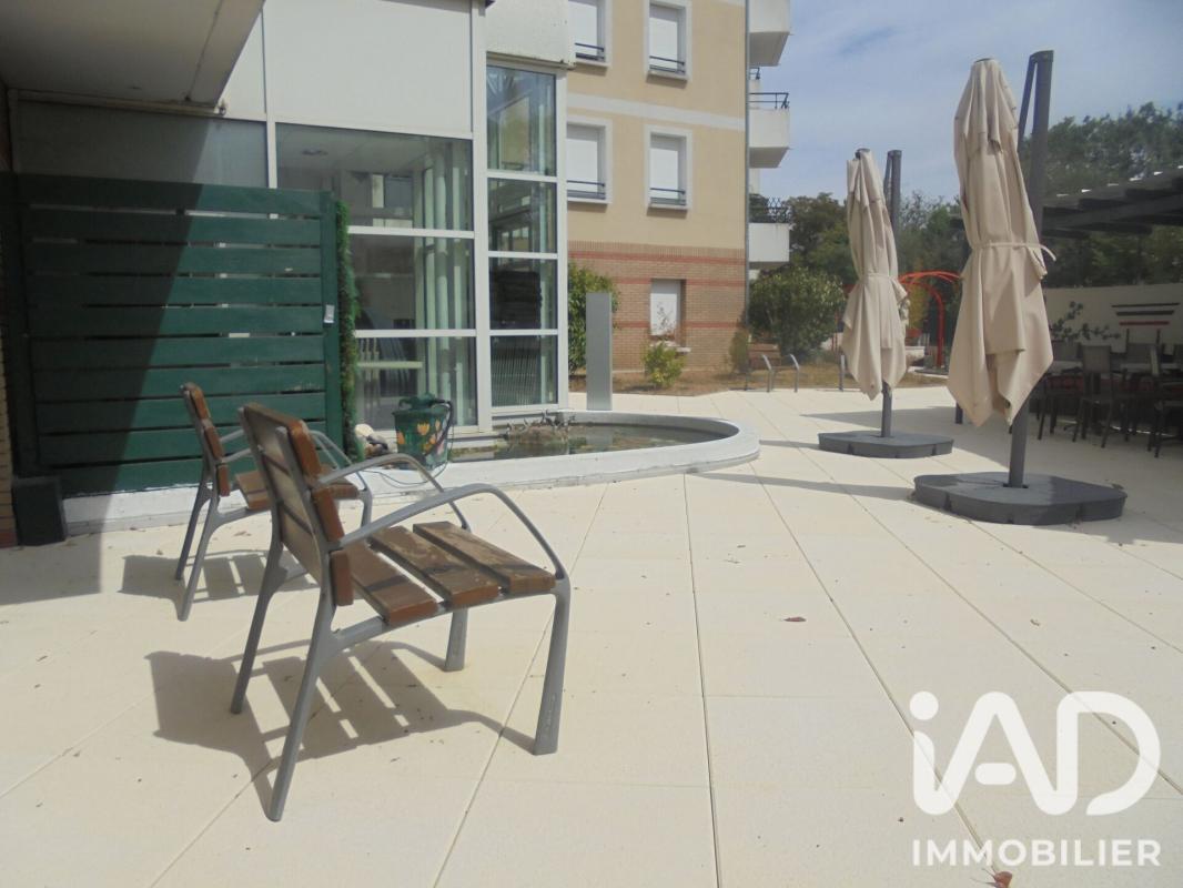 Appartement 1 Pièce(s) Lucé - Photo 14