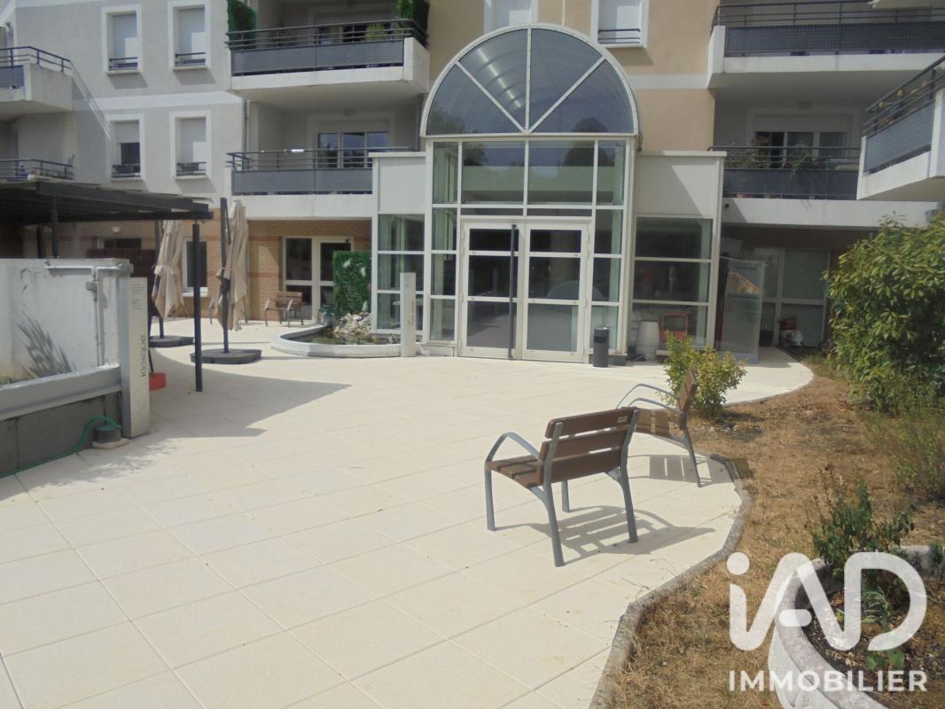 Appartement 1 Pièce(s) Lucé - Photo 16