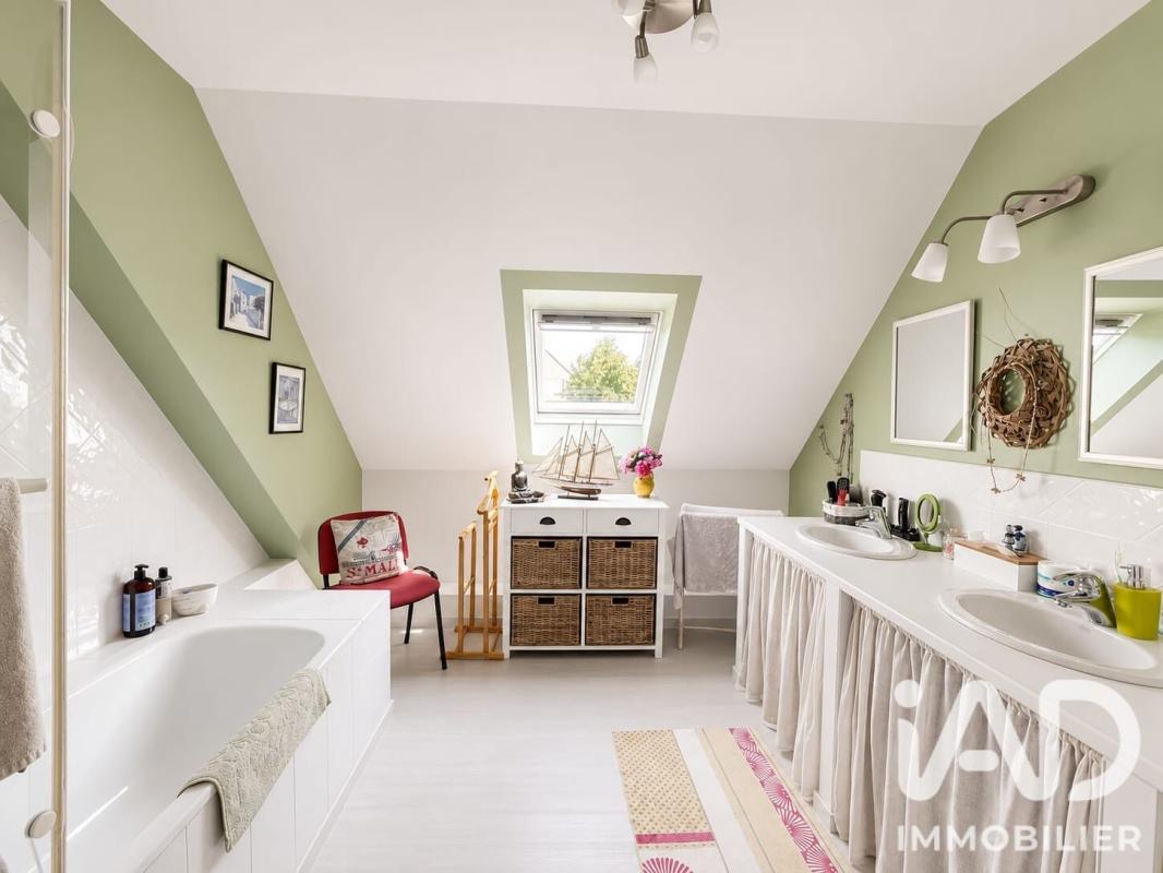 Maison 5 Pièce(s) Dinan - Photo 15