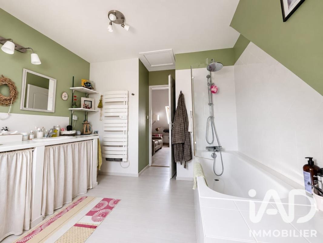 Maison 5 Pièce(s) Dinan - Photo 16