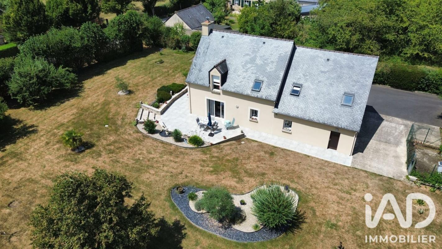 Maison 5 Pièce(s) Dinan - Photo 23