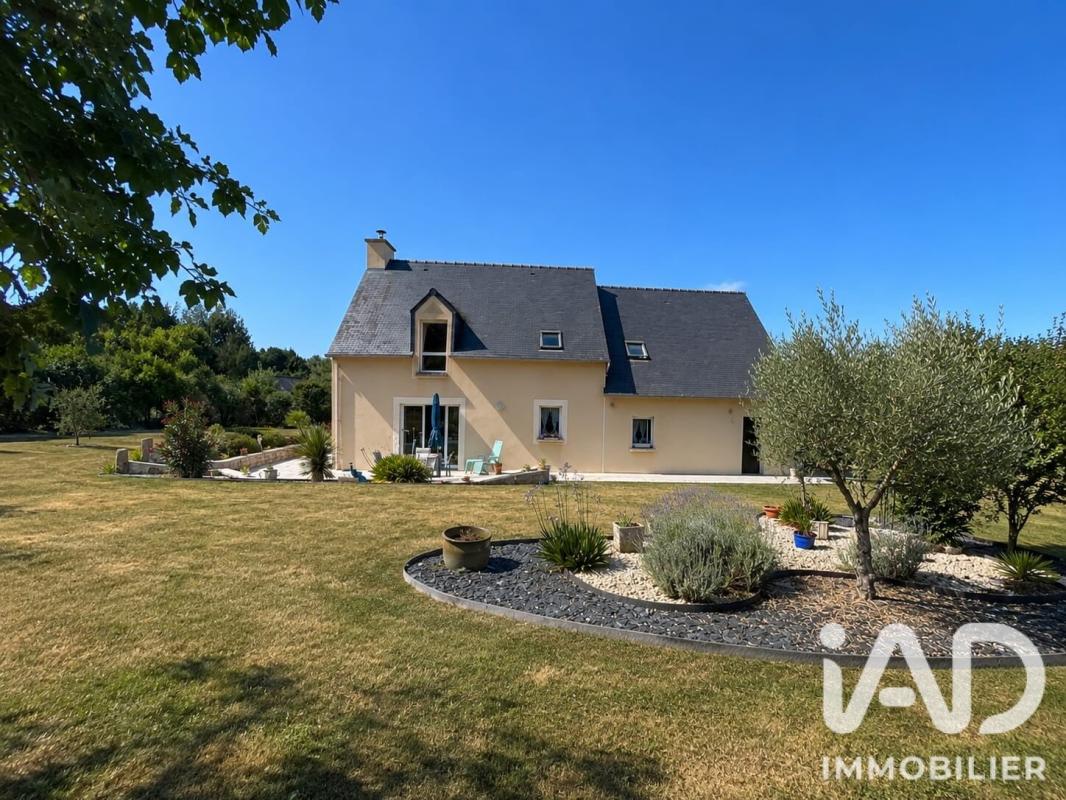 Maison 5 Pièce(s) Dinan - Photo 26