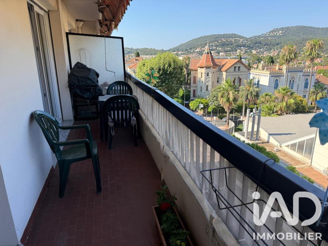 Appartement 4 Pièce(s) Hyères